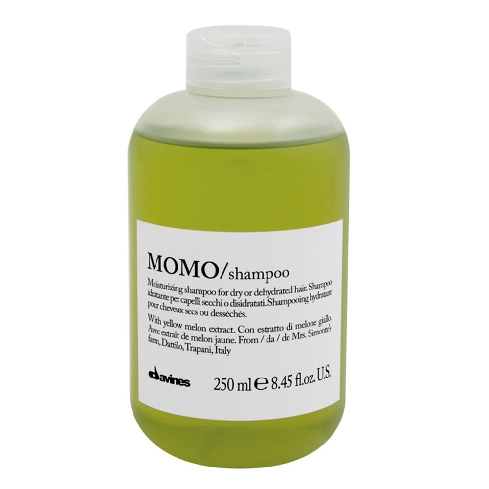 DAVINES Shampoing Momo