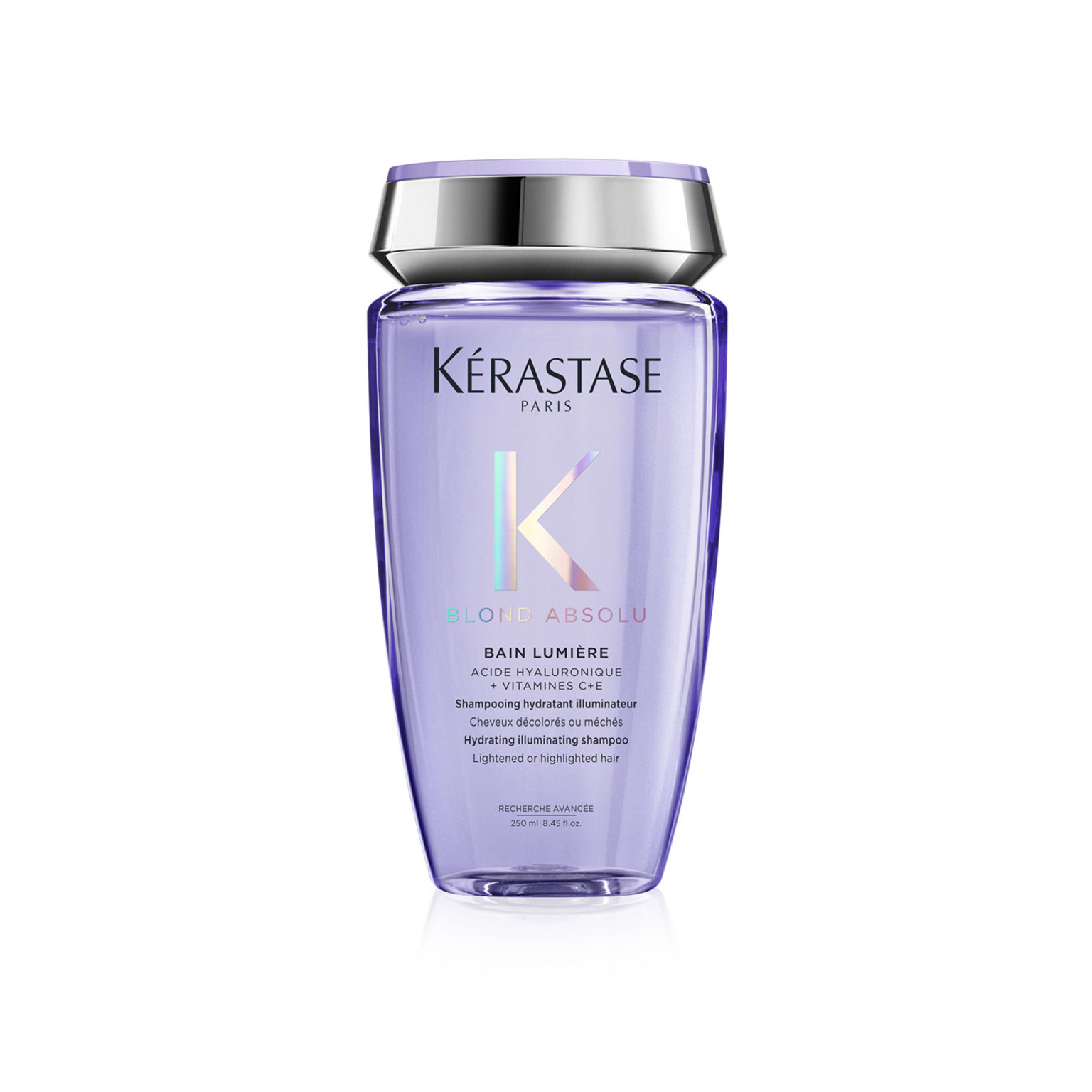Kérastase Blond Absolu Bain Lumière 250ml