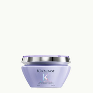 Kérastase Blond Absolu Masque Ultra-Violet 200mL
