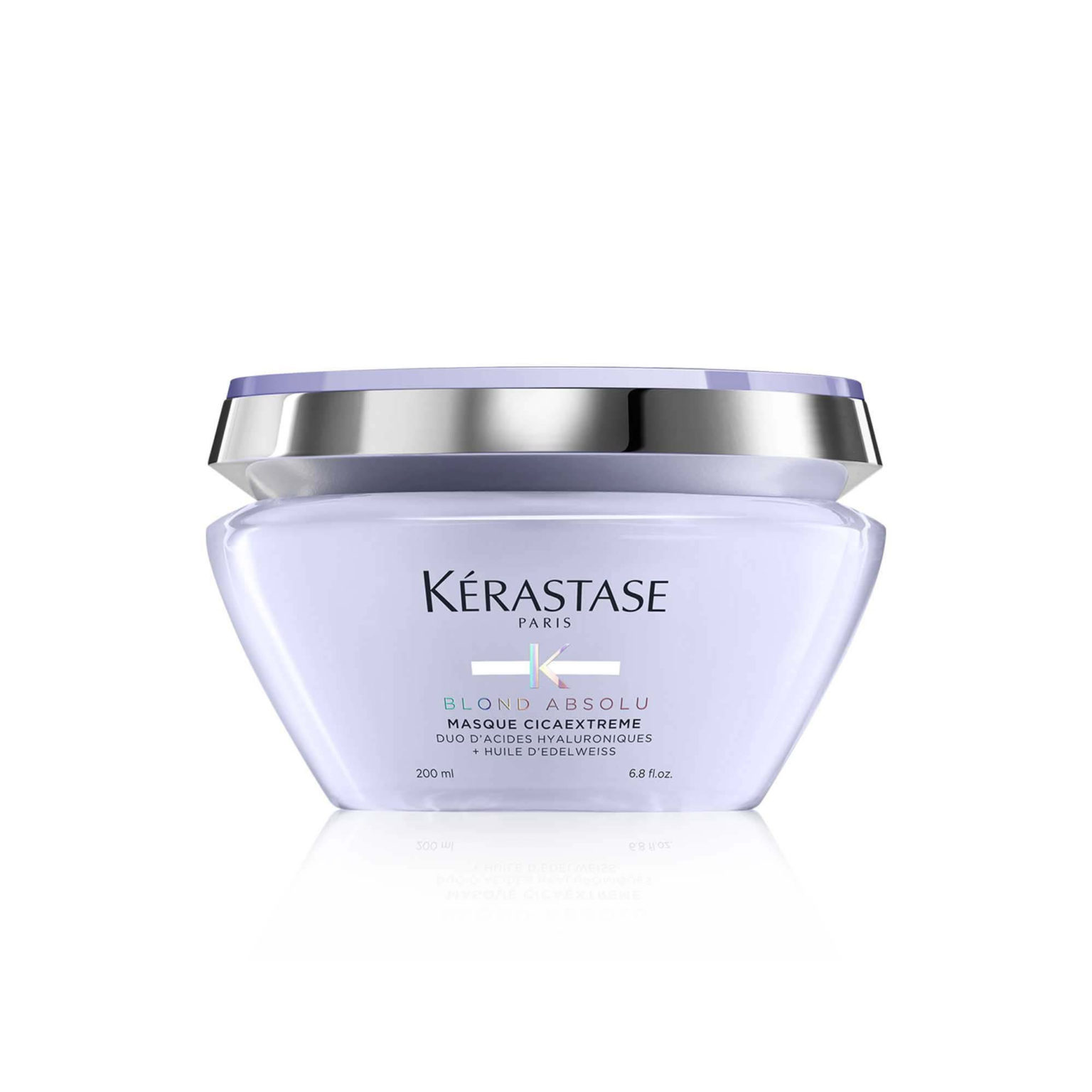 Kérastase Blond Absolu Masque Cicaextrême 200 ml