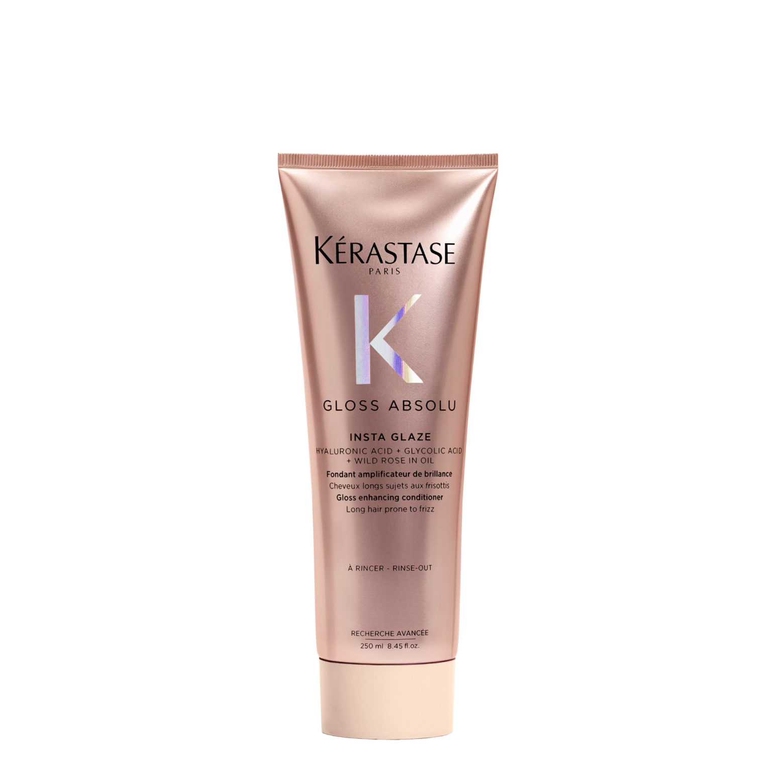 Kérastase Gloss Absolu Fondant Insta Glaze 250ml