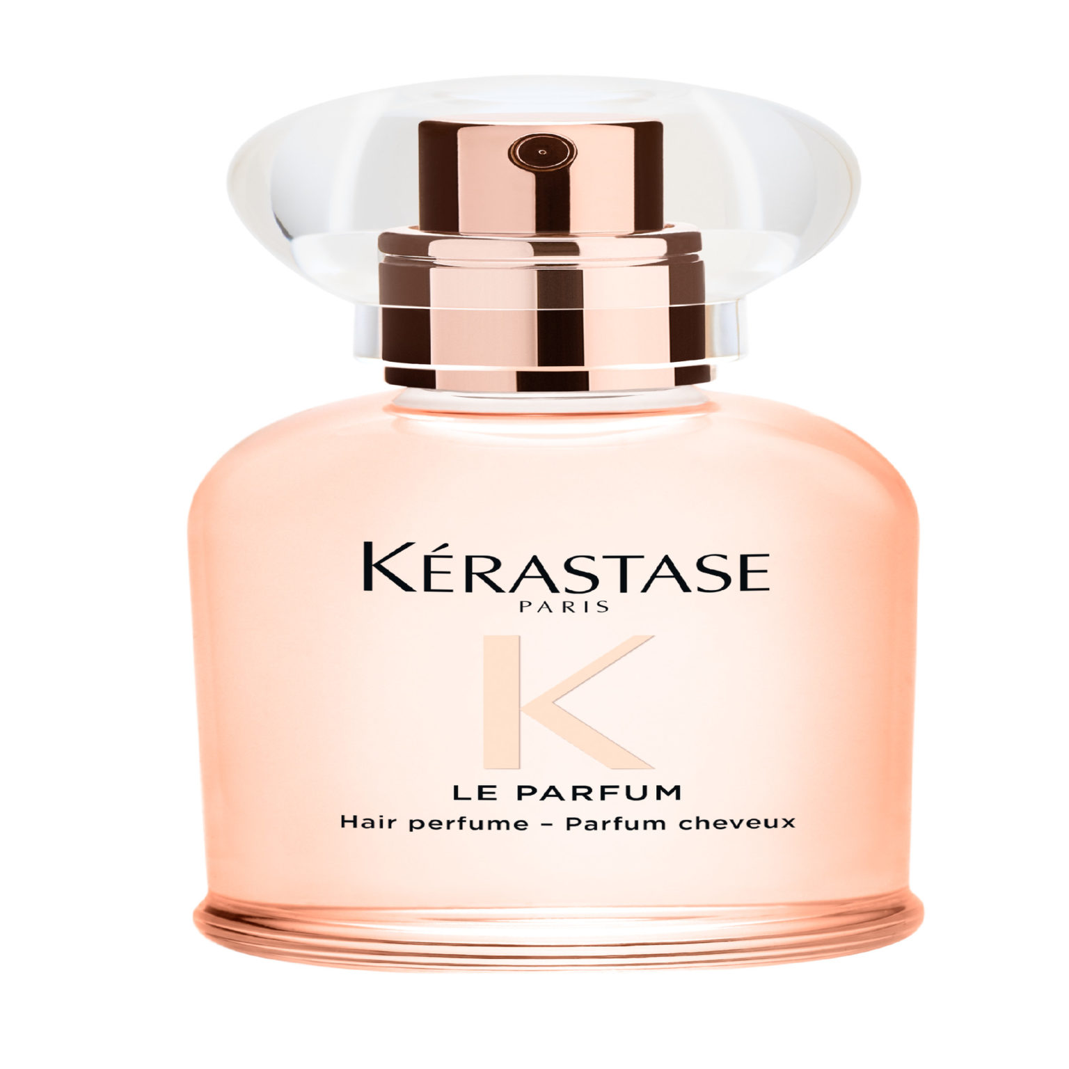 Kérastase Gloss Absolu Le Parfum cheveux 30ml
