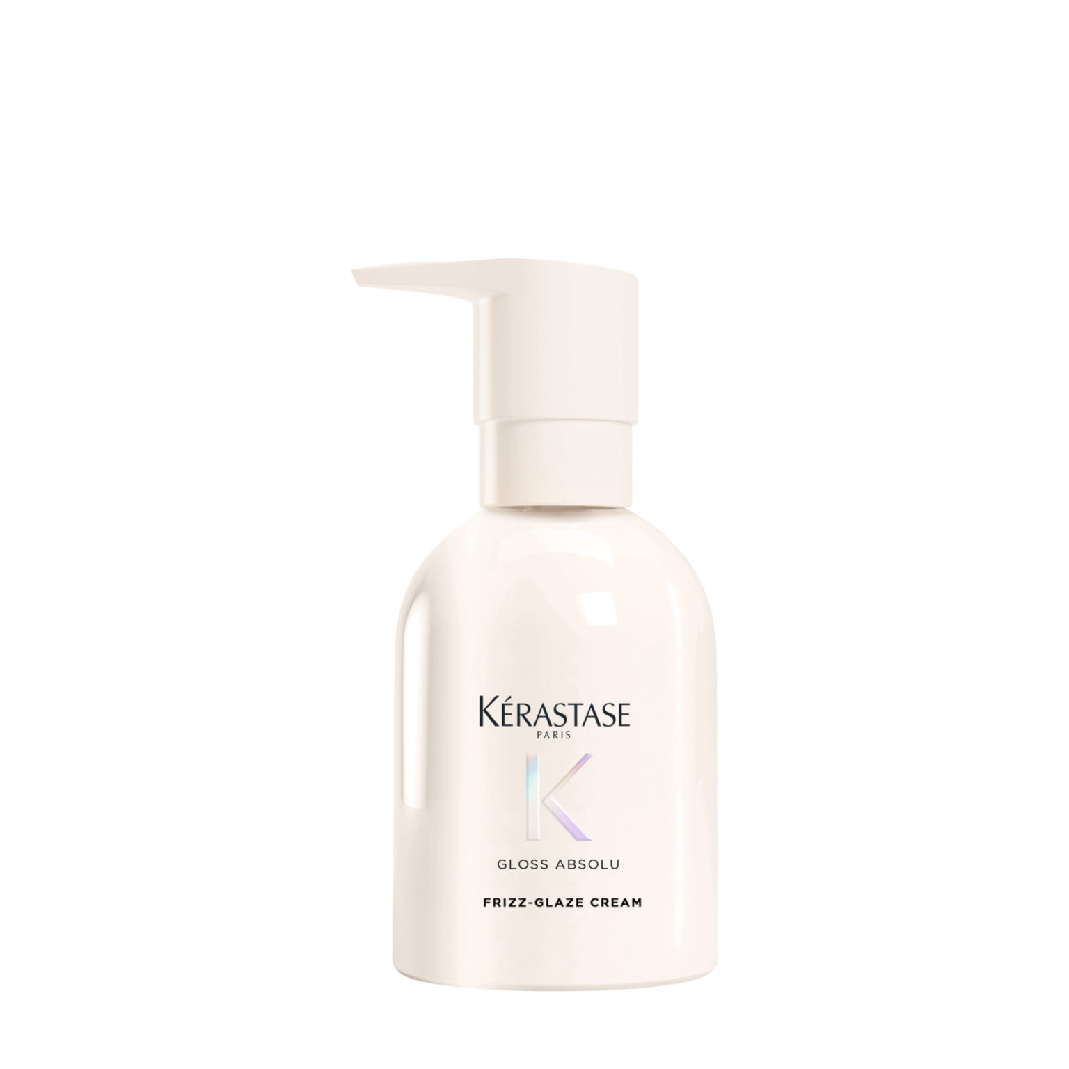 Kérastase Gloss Absolu Frizz-Glaze Cream 240ml